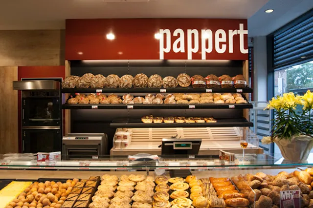 papperts GmbH Hünfeld