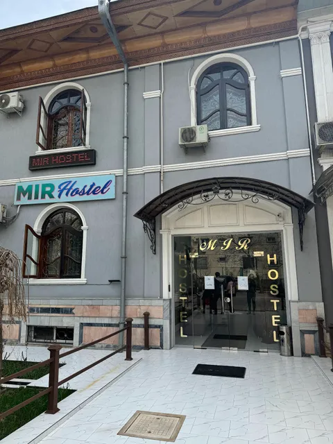 Mir Hostel