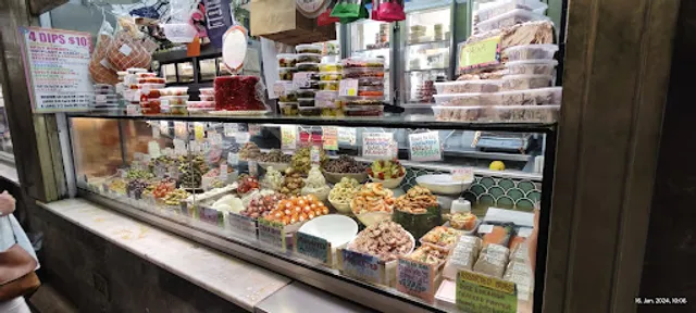 Fresh Food Markets Melbourne