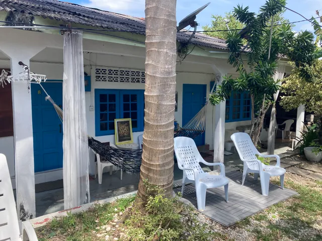 Dar Yasmine Motel and Yatcht