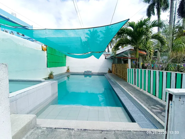 Kolonya Hotspring Private Resort