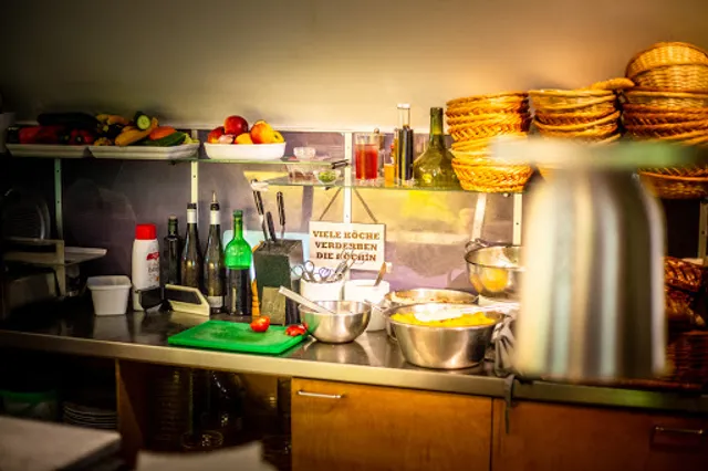 heurigen krenek am weingut h.p.göbel