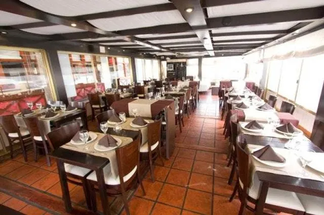 Alito Restaurant Marisquería