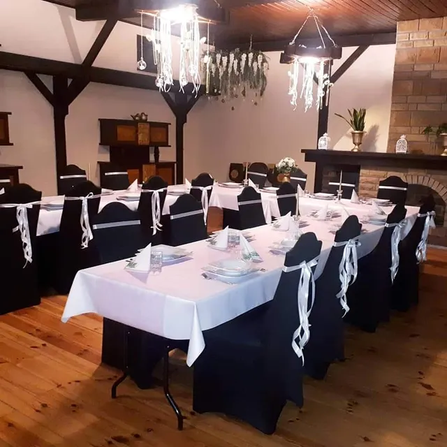 Restauracja U Mocnego