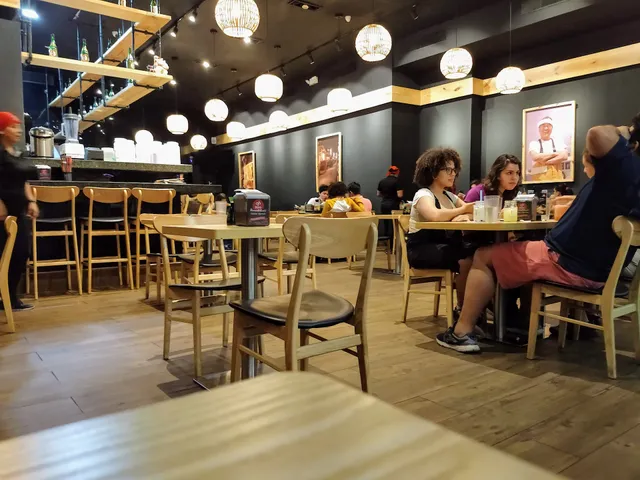 Oh-Toro Ramen & Sushi | Albrook Mall