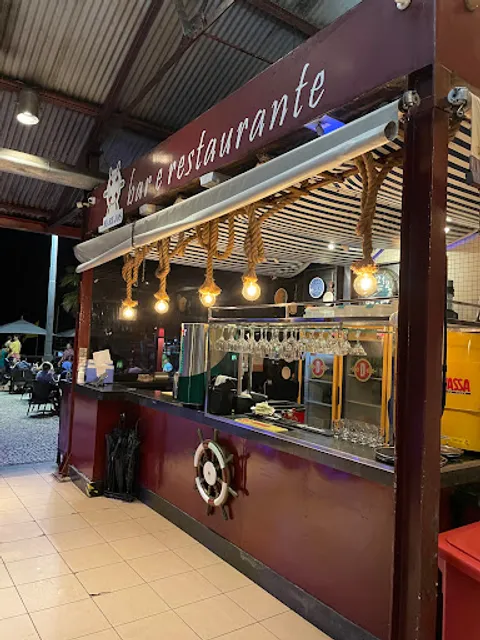 Marujos Restaurantes