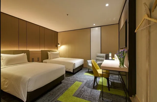 Aerotel Rio de Janeiro