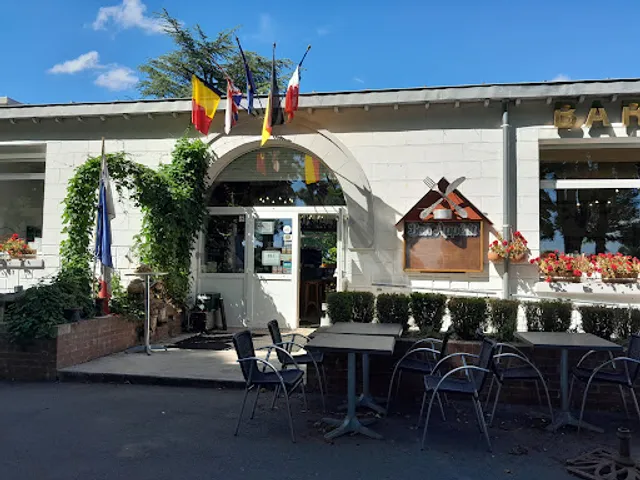 L'Estaminet de Lorette