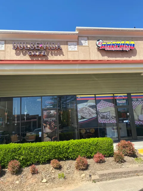 Dulce Vida Cafe