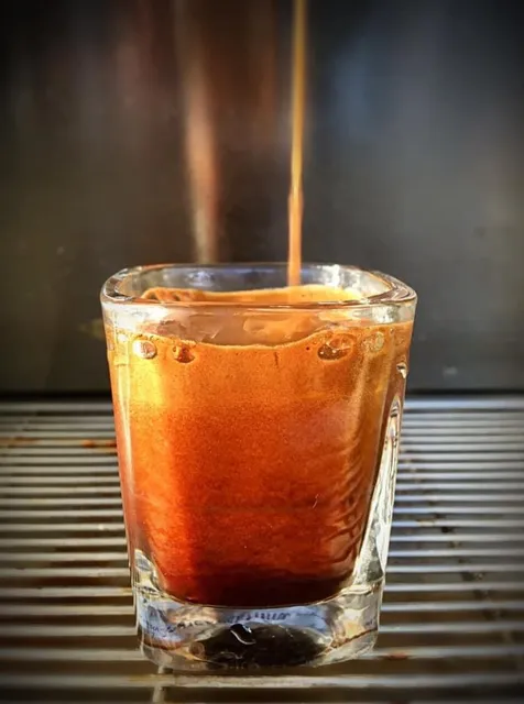 The Grind Espresso