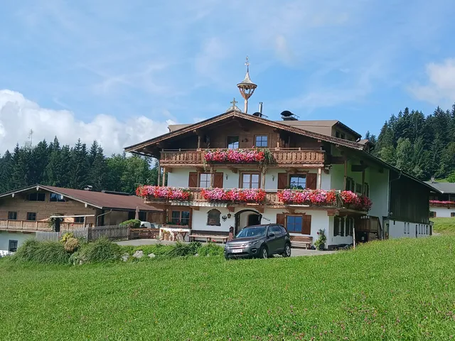 Ferienwohnung Maurerhof