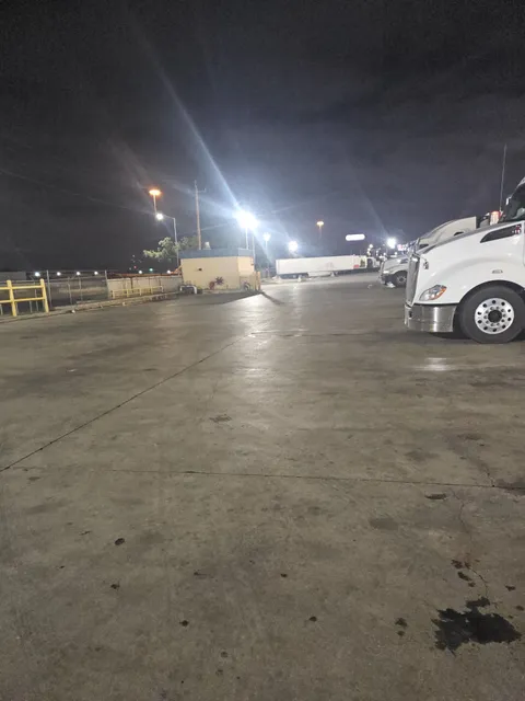 HEB San Antonio Distribution Center