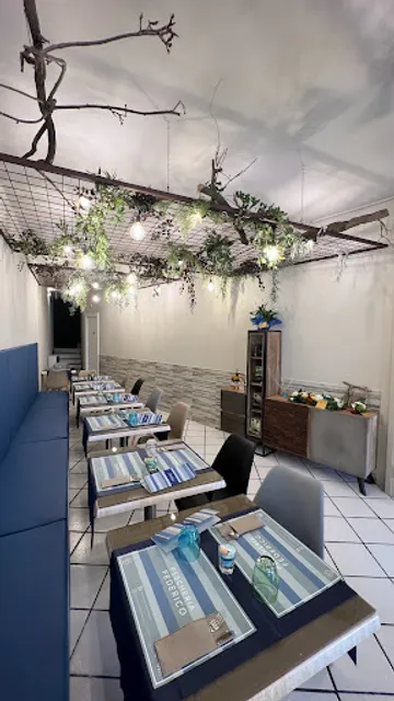 Pescheria Federico Monsummano Terme