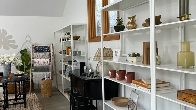 The Warren Collective