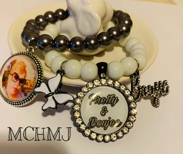 Margie’s Custom Handmade Jewelry
