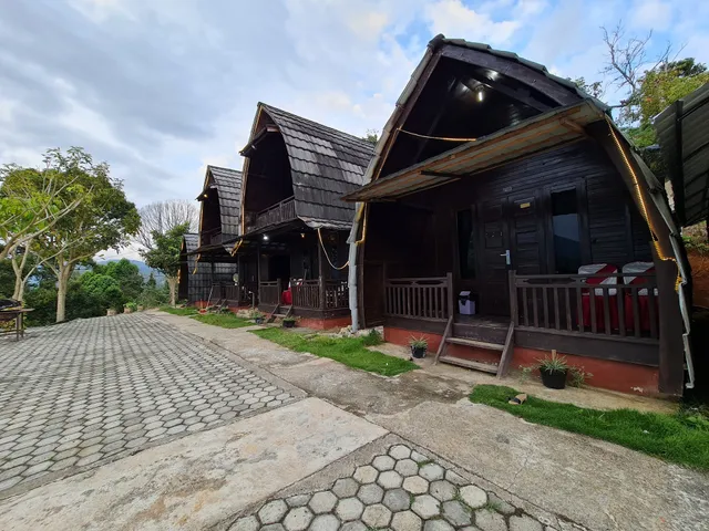 Arafah Resort @ Danau Kerinci Jambi RedPartner