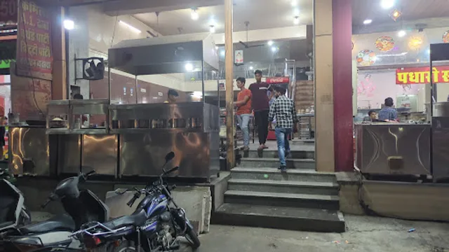 Shree Shyam Dabha Pavitra Bhojnalaya