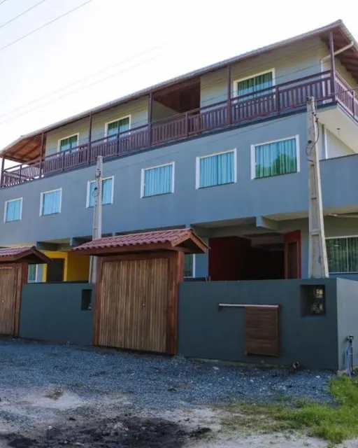 Siri Mariscal (casa)