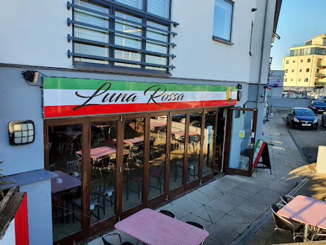 Rustico Neapolitan (Newhaven)