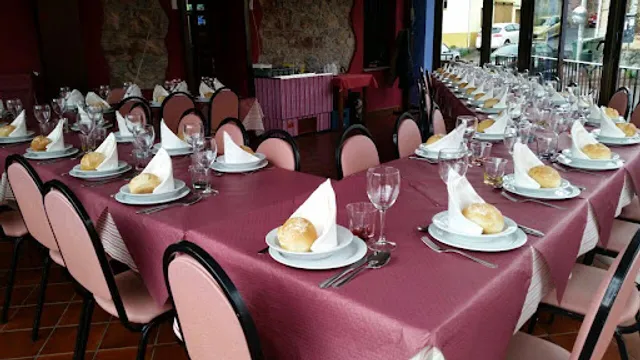 Restaurante LA FRESA