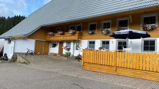 Josefenhof - Bernd Fehrenbach