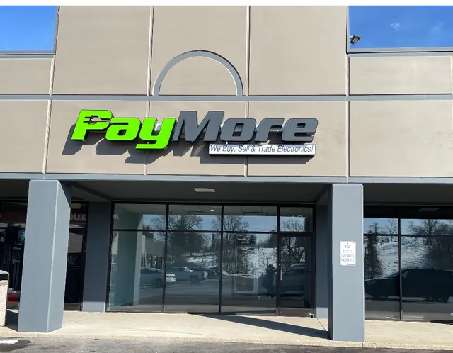 PayMore - Buy, Sell & Trade Electronics