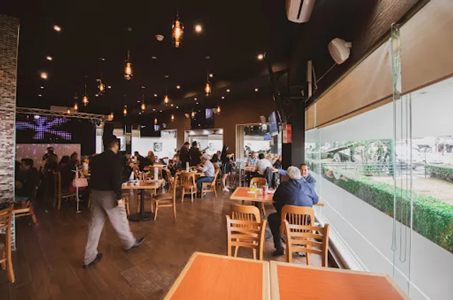 Kiloz Cantina & Saloon