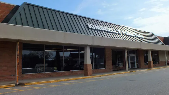 Kimbrell's Furniture