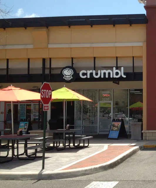 Crumbl