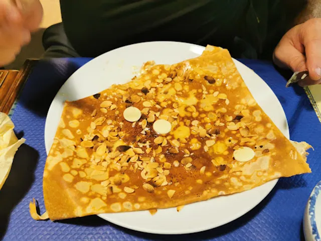 Crêperie Le Biniou