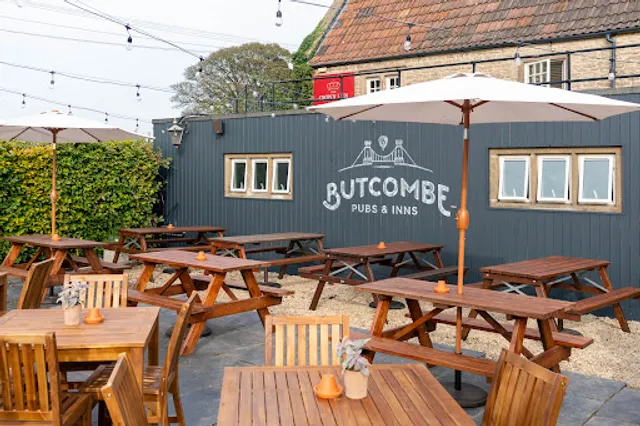 The Crown Inn, Tolldown