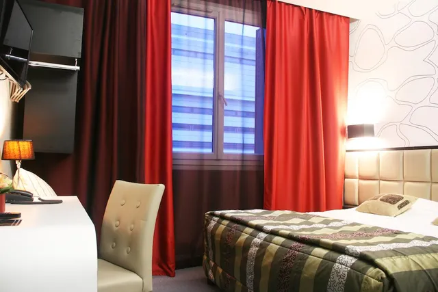 Hotel Astoria Nantes