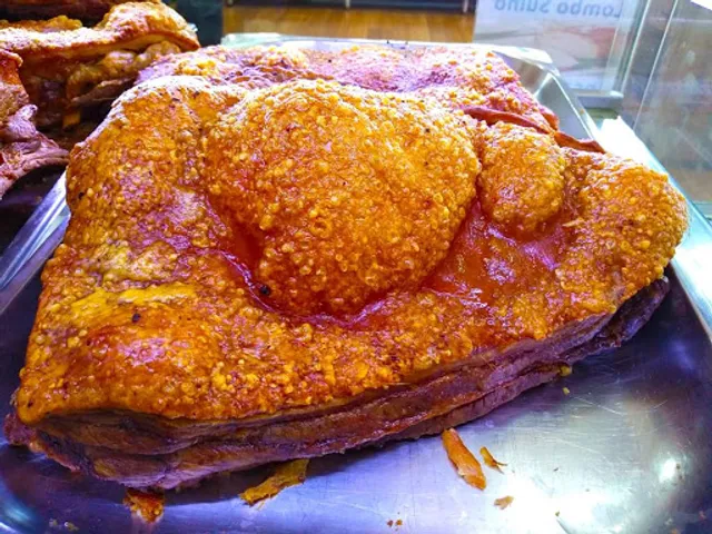 Padaria Santa Helena