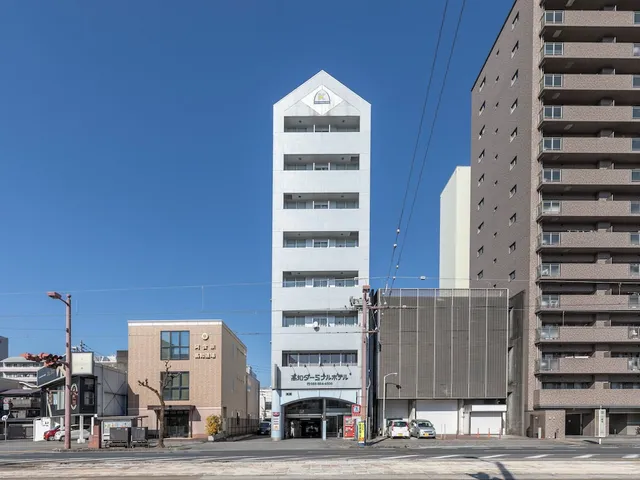 Kochi Terminal Hotel