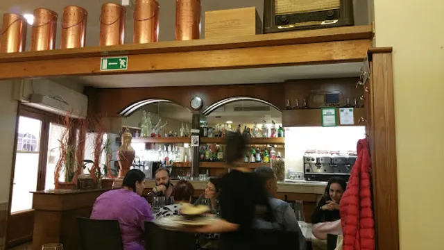 Ristorante Osteria Alle Due Porte