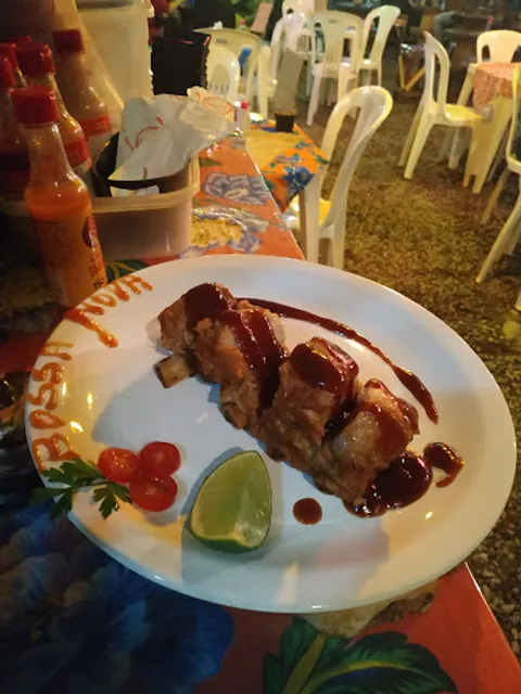 Bossa Nova Bar & Floricultura