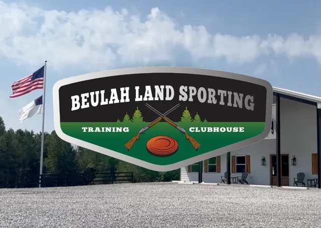 Beulah Land Sporting - Event and Wedding Venue