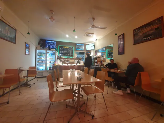 Avtar Indian Takeaway