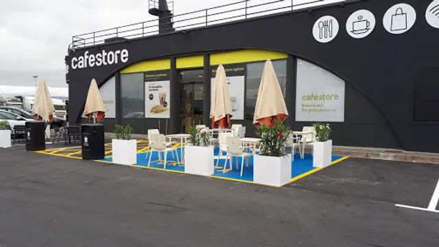 Cafestore Lopidana Francia