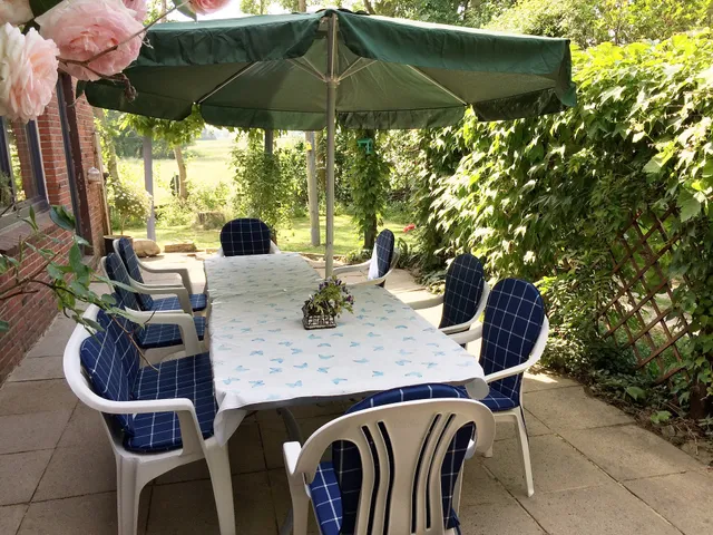 Annemaries Nordseehaus