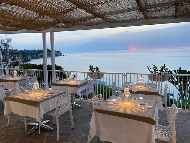 Mediterranean Boutique Hotel