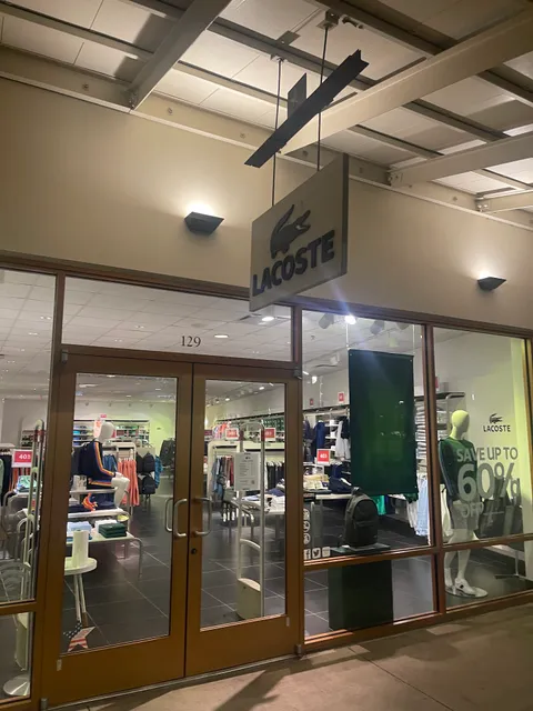 Lacoste