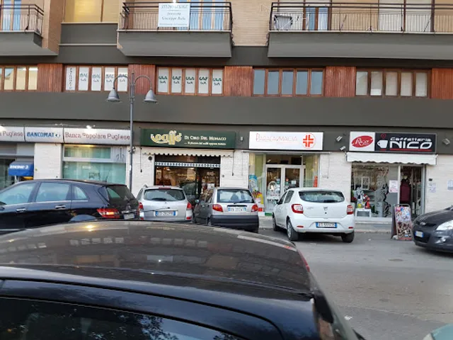Il Caffe Di Ciro Delmonaco Srl