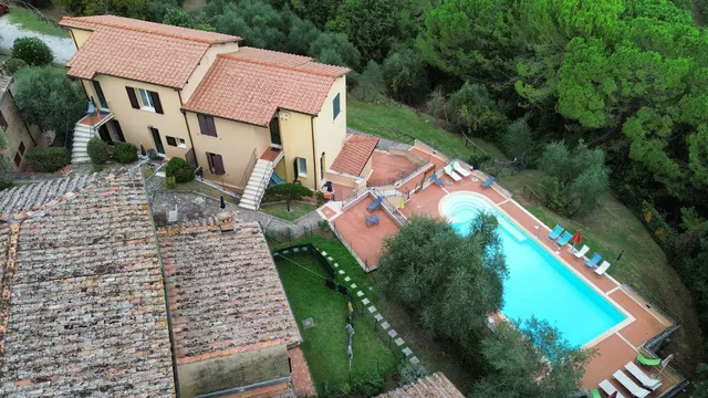 Residence Le Meridiane