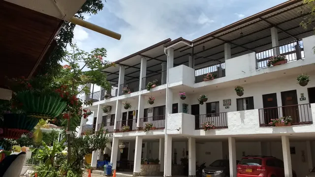 Hotel Villa Maritza