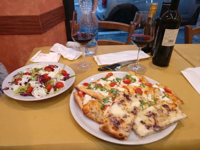 Pizzeria del Pigneto