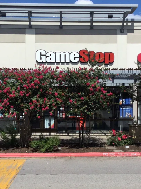 GameStop