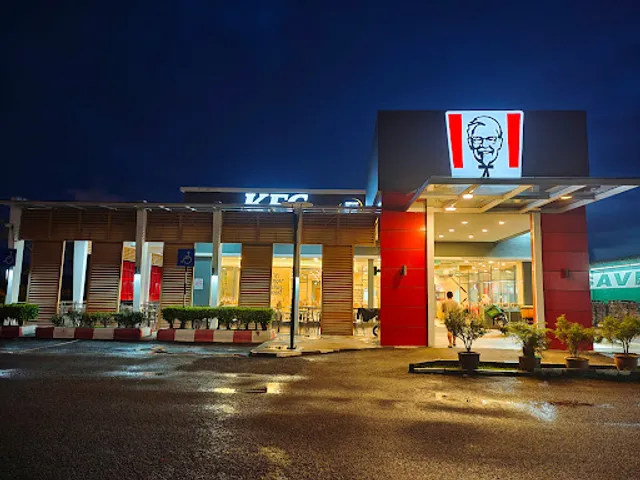 KFC