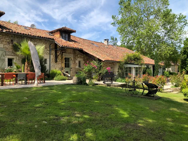 Villa Le Creyssac