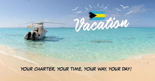 Sea N Tings Bahamas Private Boat Charters